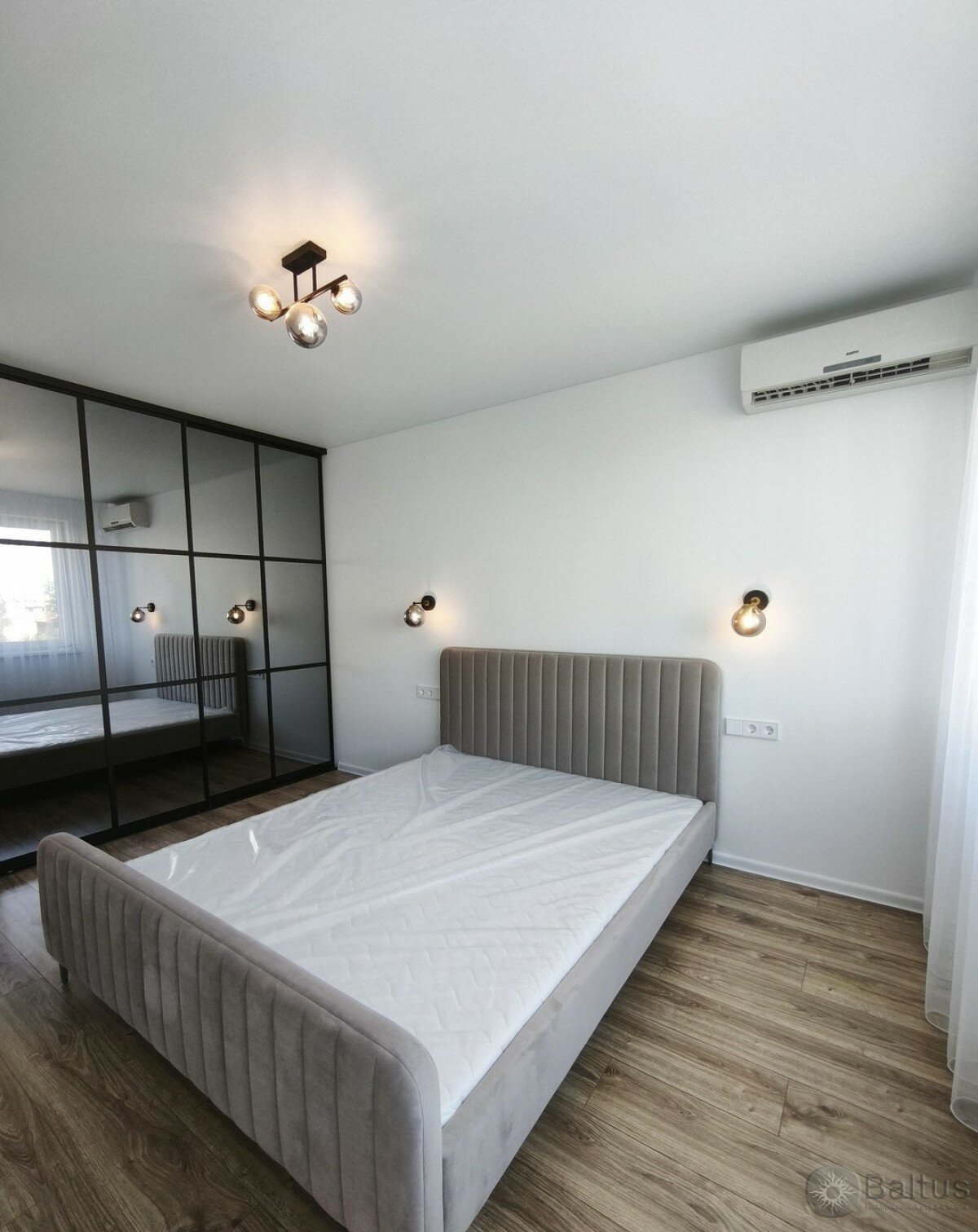 Minijos g., Žvejybos uostas, Klaipėda, 2 kamb. – nuotrauka 5