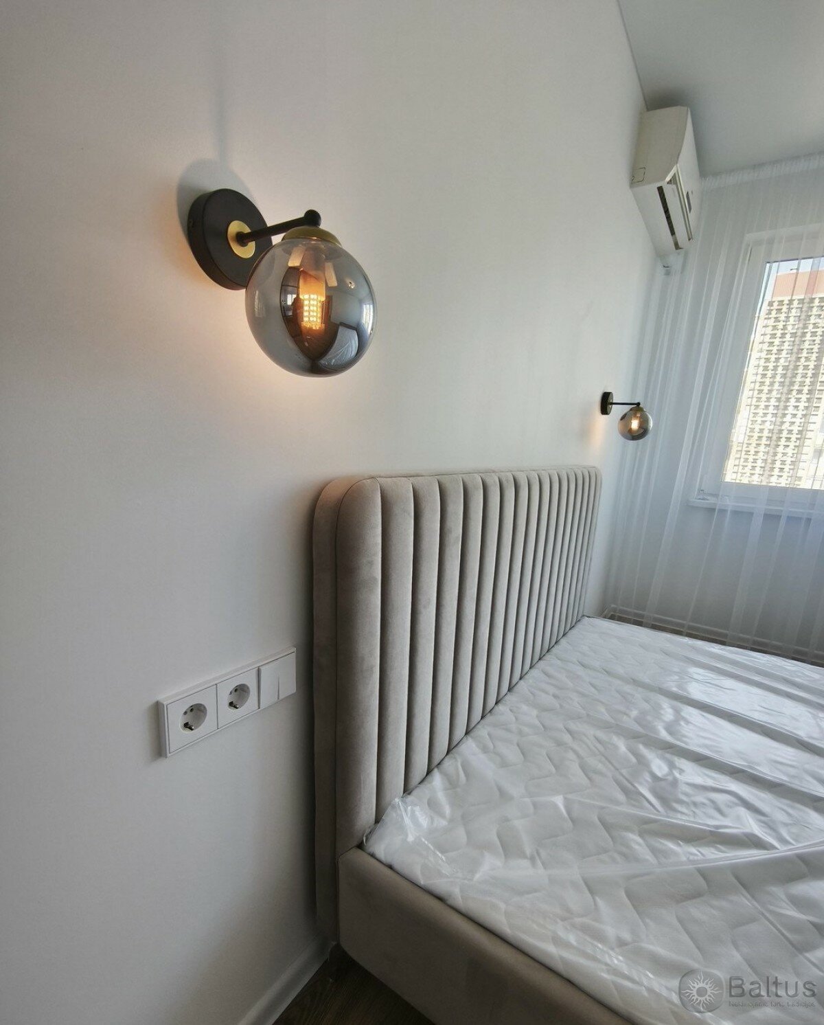 Minijos g., Žvejybos uostas, Klaipėda, 2 kamb. – nuotrauka 6
