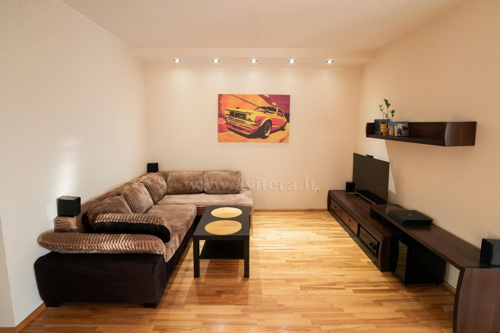 Taikos pr., Gedminai, Klaipėda, 2 kamb. – nuotrauka 3