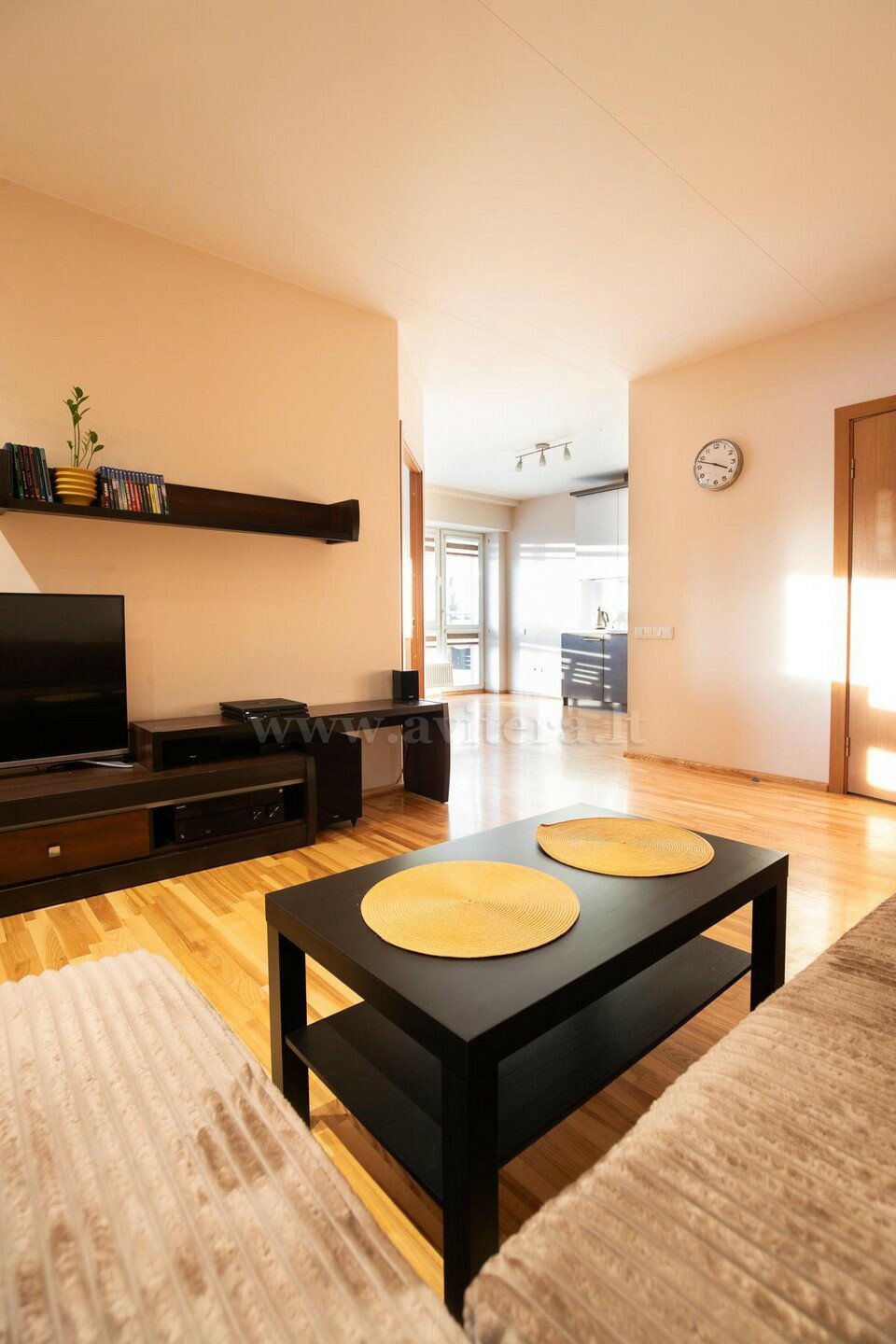 Taikos pr., Gedminai, Klaipėda, 2 kamb. – nuotrauka 4