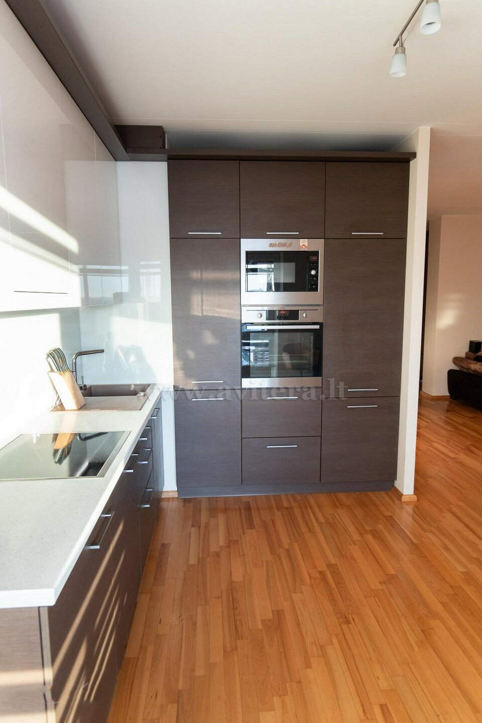 Taikos pr., Gedminai, Klaipėda, 2 kamb. – nuotrauka 6