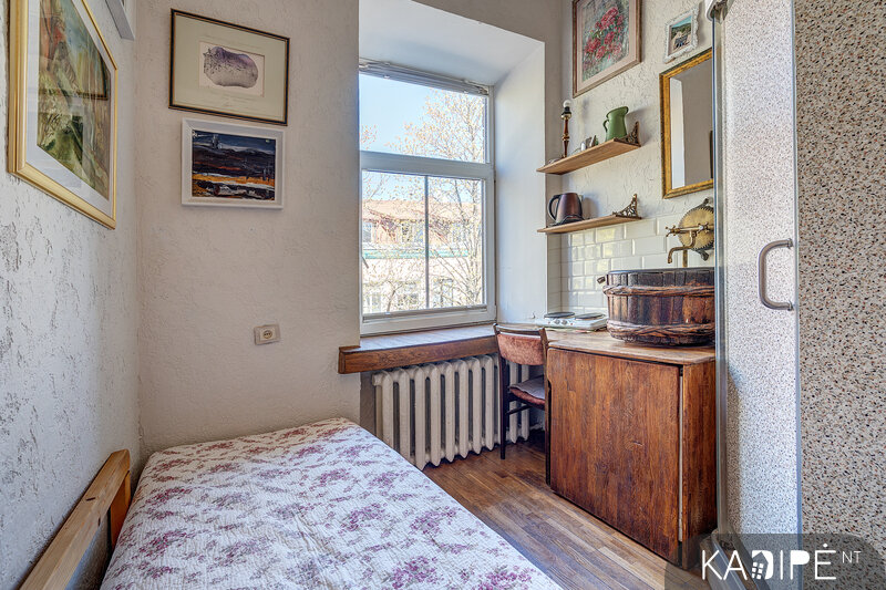 Polocko g., Užupis, Vilnius, 1 kamb. – nuotrauka 3