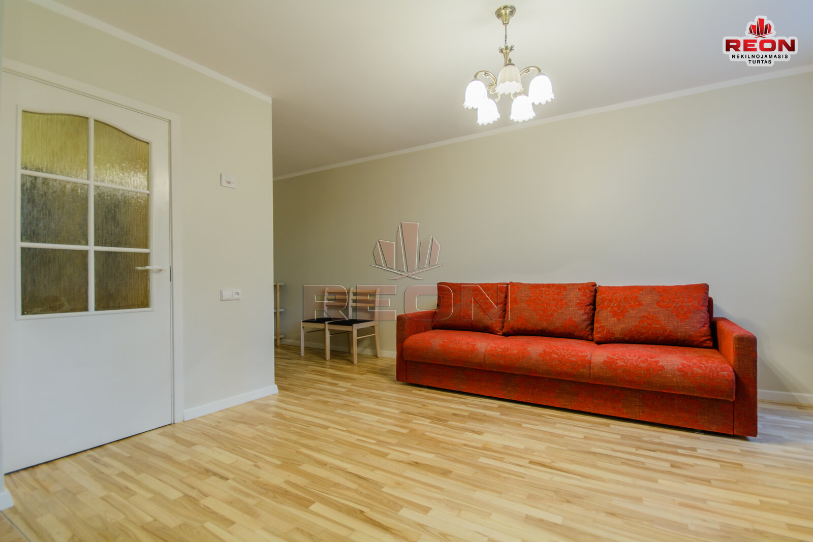Apkasų g., Žirmūnai, Vilnius, 1 kamb. – nuotrauka 3