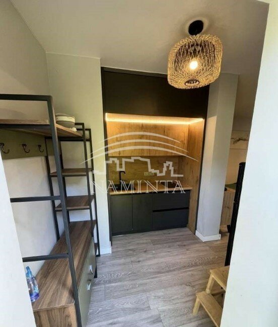 Ąžuolų g., Klaipėda, 1 kamb. – nuotrauka 4