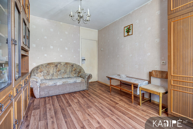 Architektų g., Lazdynai, Vilnius, 3 kamb. – nuotrauka 3