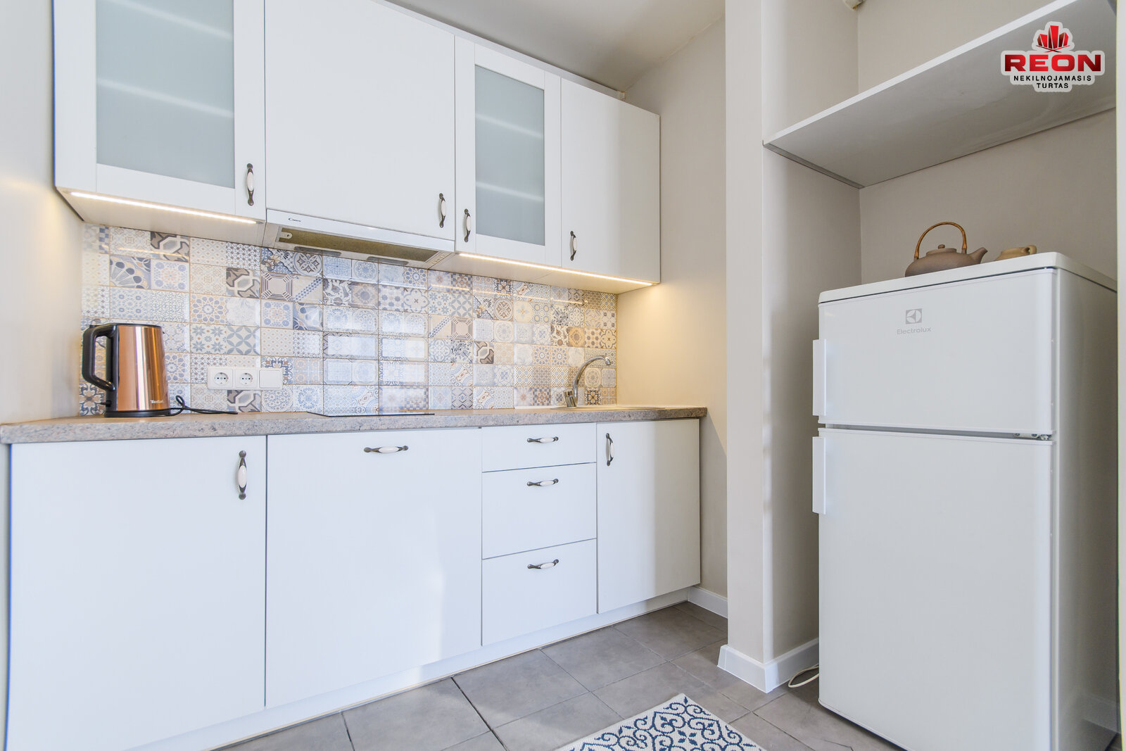 Švitrigailos g., Naujamiestis, Vilnius, 2 kamb. – nuotrauka 5