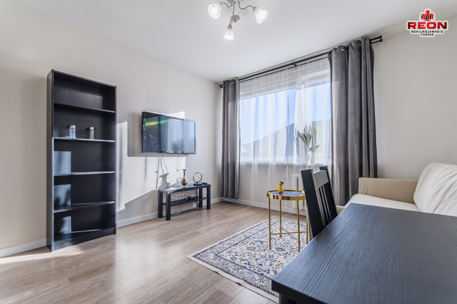 Švitrigailos g., Naujamiestis, Vilnius, 2 kamb. – nuotrauka 6
