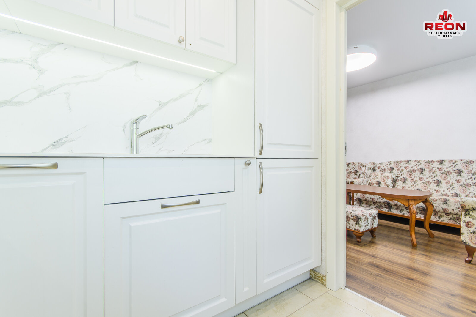 Apkasų g., Žirmūnai, Vilnius, 2 kamb. – nuotrauka 5