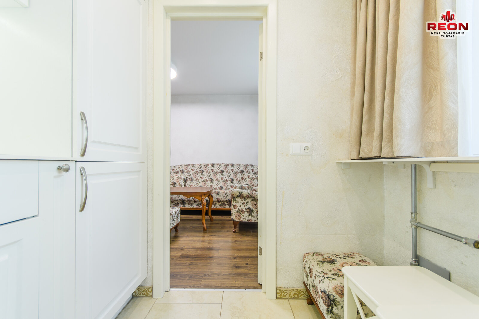 Apkasų g., Žirmūnai, Vilnius, 2 kamb. – nuotrauka 6