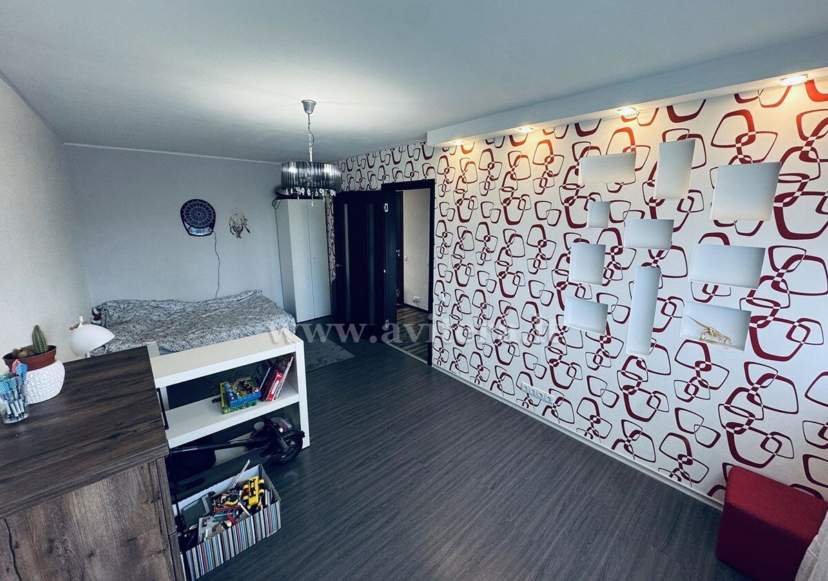 Nidos g., Alksnynė, Klaipėda, 2 kamb. – nuotrauka 4