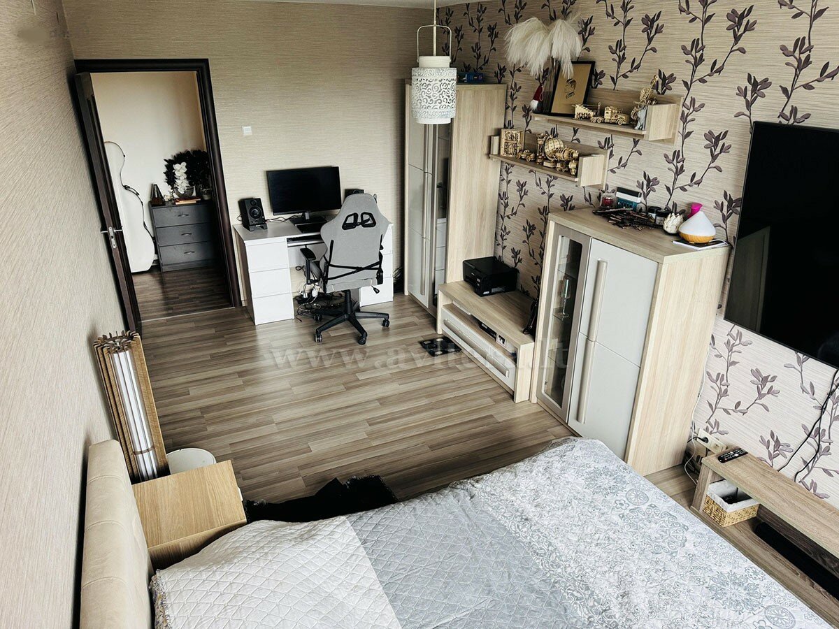 Nidos g., Alksnynė, Klaipėda, 2 kamb. – nuotrauka 3