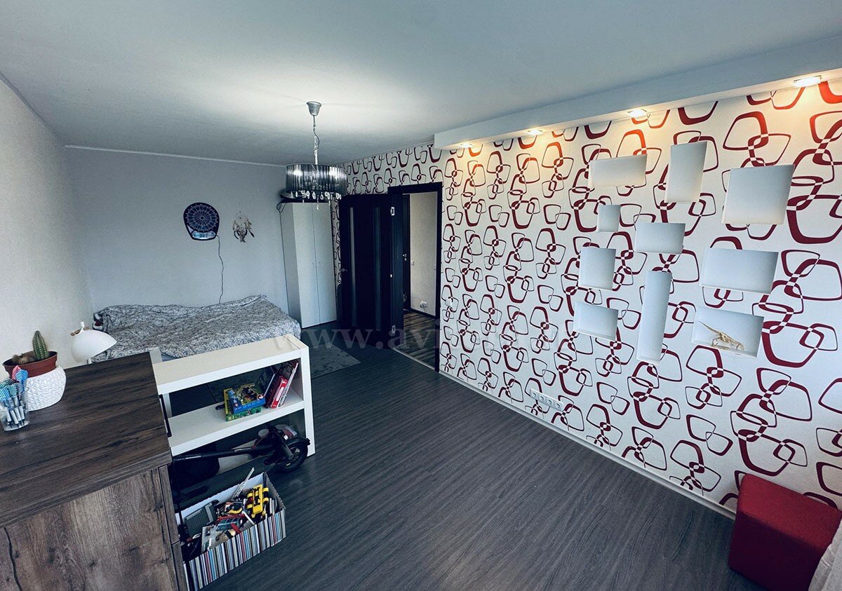 Nidos g., Alksnynė, Klaipėda, 2 kamb. – nuotrauka 4