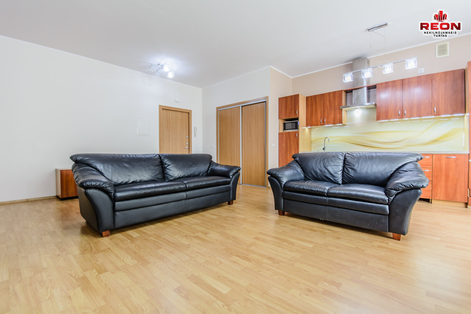 Ukmergės g., Pašilaičiai, Vilnius, 2 kamb. – nuotrauka 6