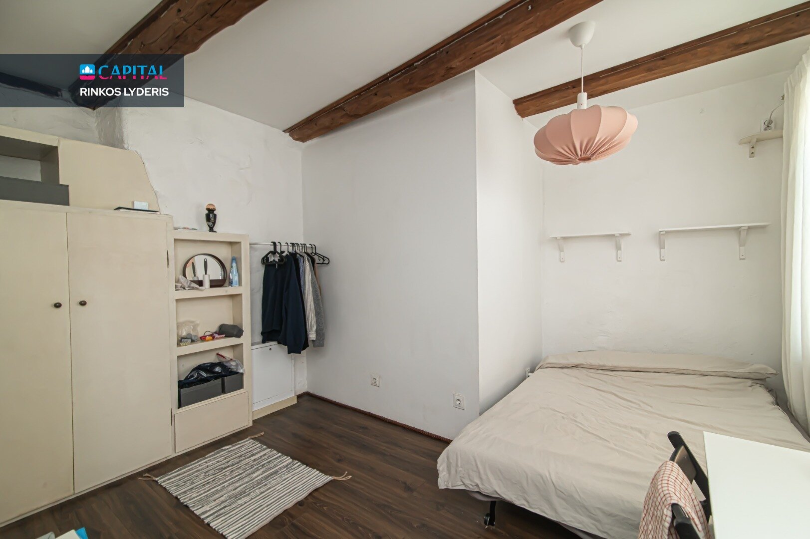 Naujininkai, Vilnius, 2 kamb. – nuotrauka 3