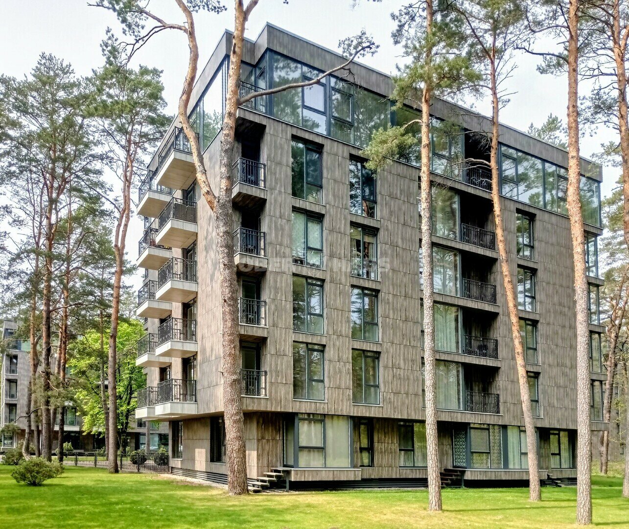 T. Kosciuškos g., Druskininkai, 3 kamb. – nuotrauka 4