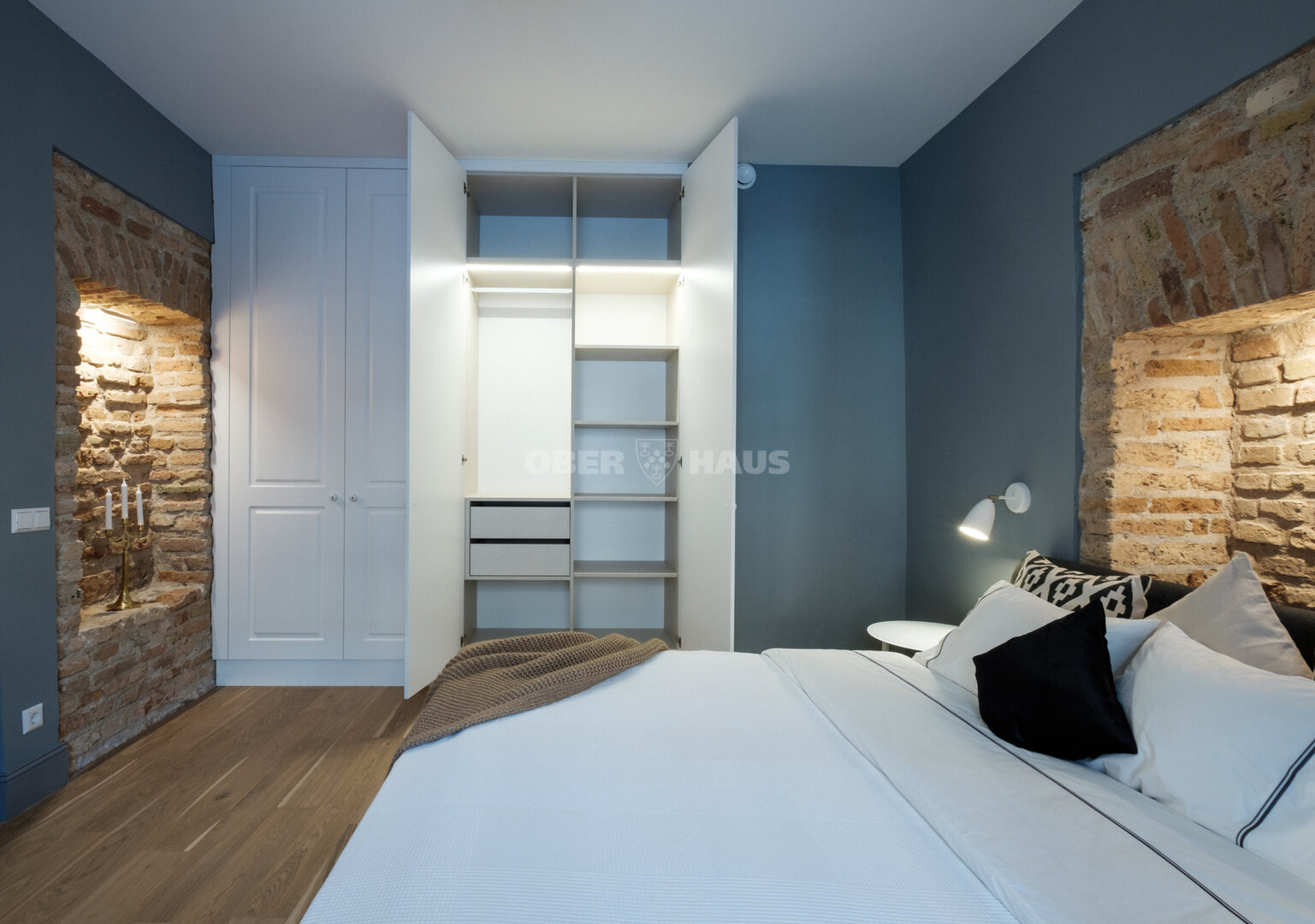 Šv. Mikalojaus g., Senamiestis, Vilnius, 3 kamb. – nuotrauka 5