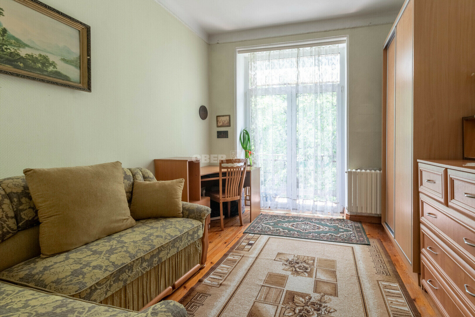 Smėlio g., Antakalnis, Vilnius, 3 kamb. – nuotrauka 4