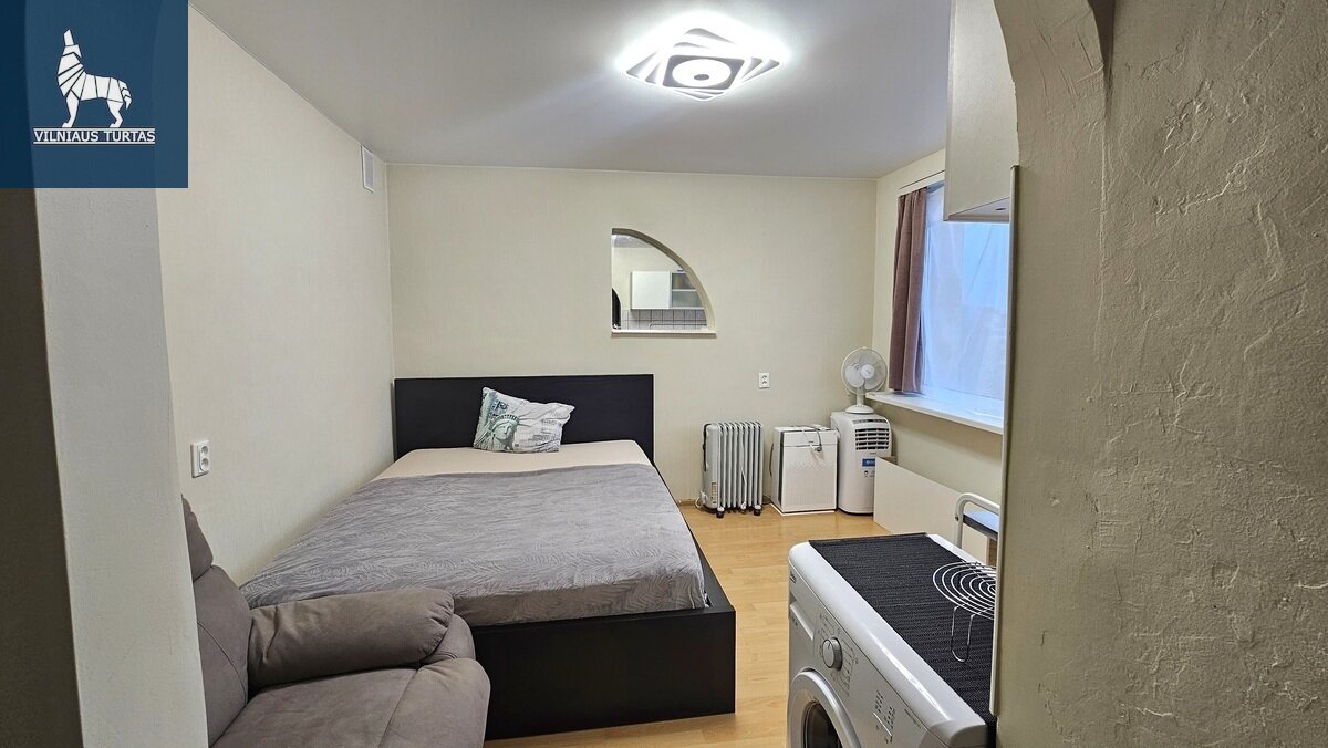 Baltupio g., Baltupiai, Vilnius, 1 kamb. – nuotrauka 3