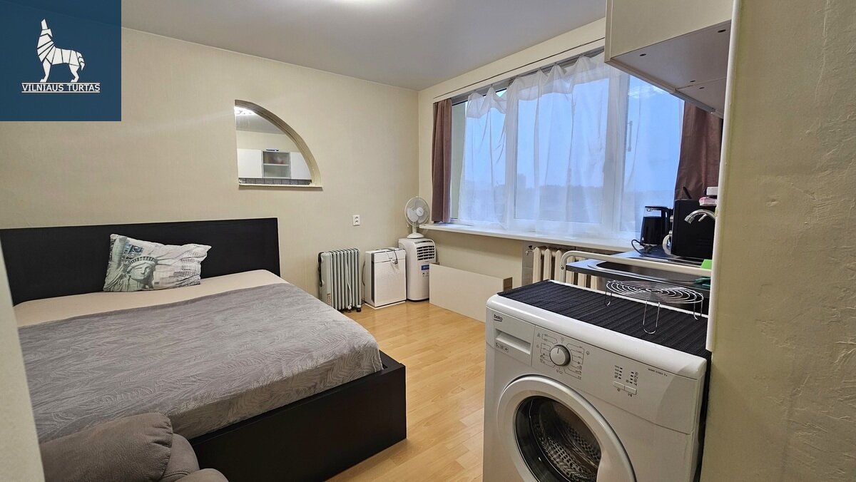 Baltupio g., Baltupiai, Vilnius, 1 kamb. – nuotrauka 5