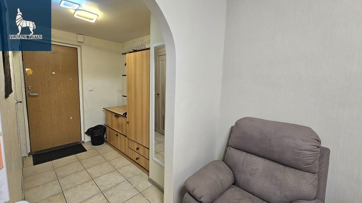 Baltupio g., Baltupiai, Vilnius, 1 kamb. – nuotrauka 6