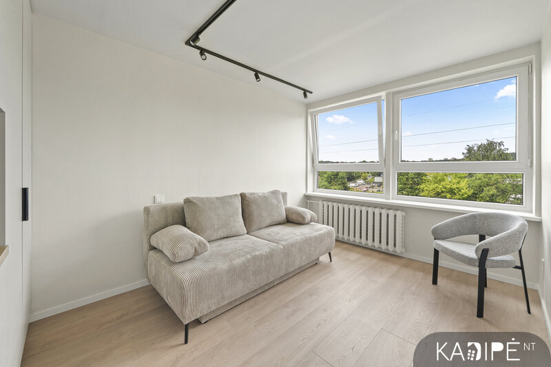 Trinapolio g., Baltupiai, Vilnius, 1 kamb. – nuotrauka 1