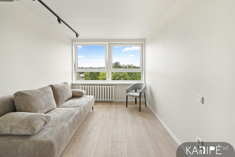 Trinapolio g., Baltupiai, Vilnius, 1 kamb. – nuotrauka 3