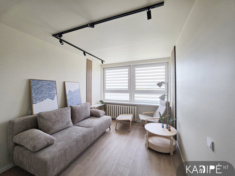 Trinapolio g., Baltupiai, Vilnius, 1 kamb. – nuotrauka 4