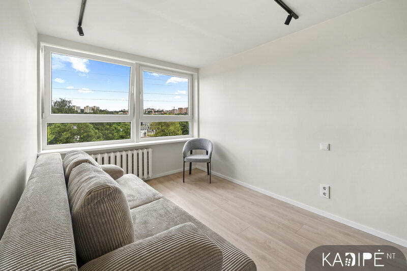 Trinapolio g., Baltupiai, Vilnius, 1 kamb. – nuotrauka 5