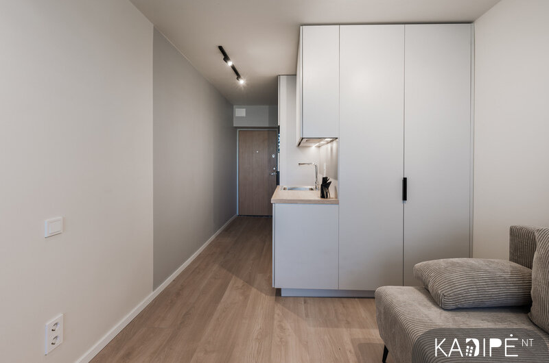 Trinapolio g., Baltupiai, Vilnius, 1 kamb. – изображение 3