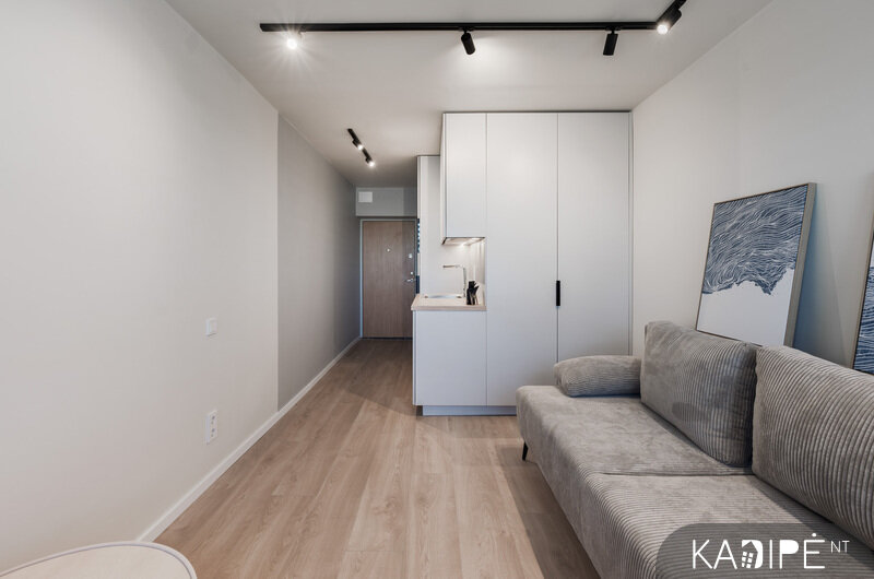 Trinapolio g., Baltupiai, Vilnius, 1 kamb. – изображение 4