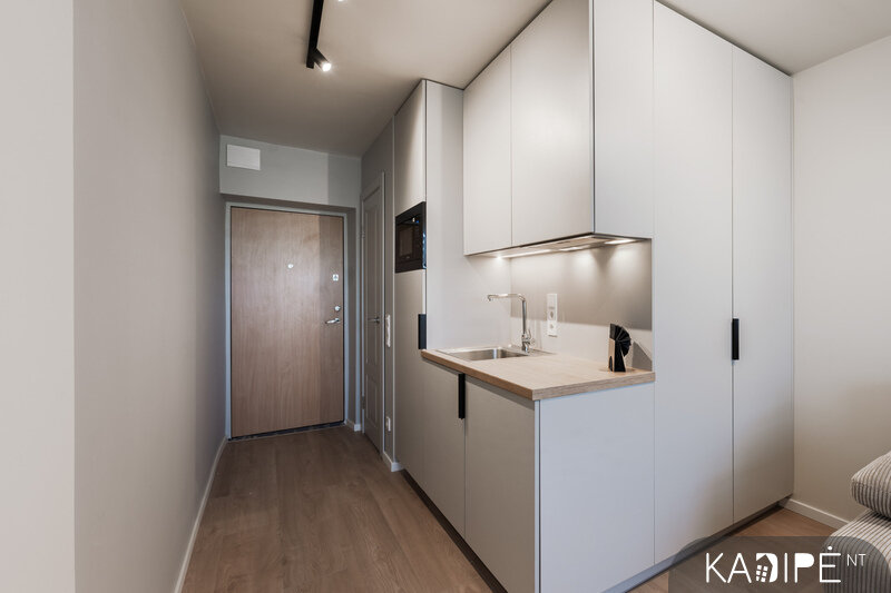 Trinapolio g., Baltupiai, Vilnius, 1 kamb. – изображение 5