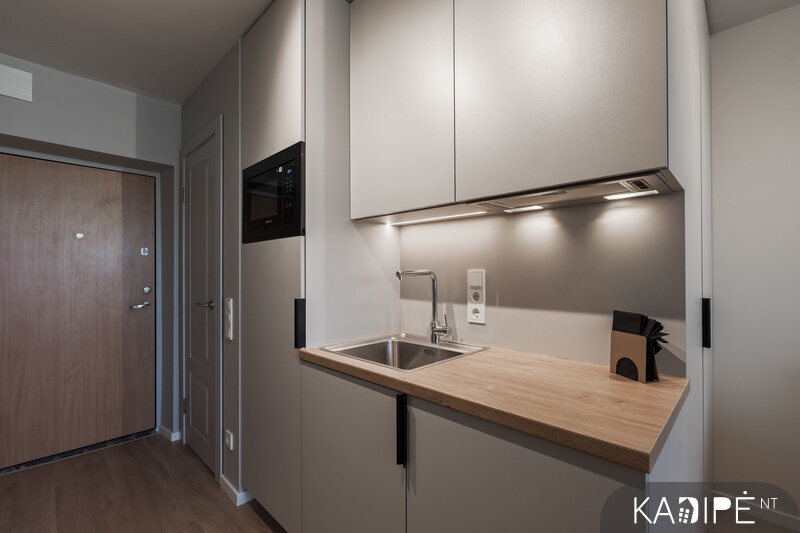 Trinapolio g., Baltupiai, Vilnius, 1 kamb. – изображение 6