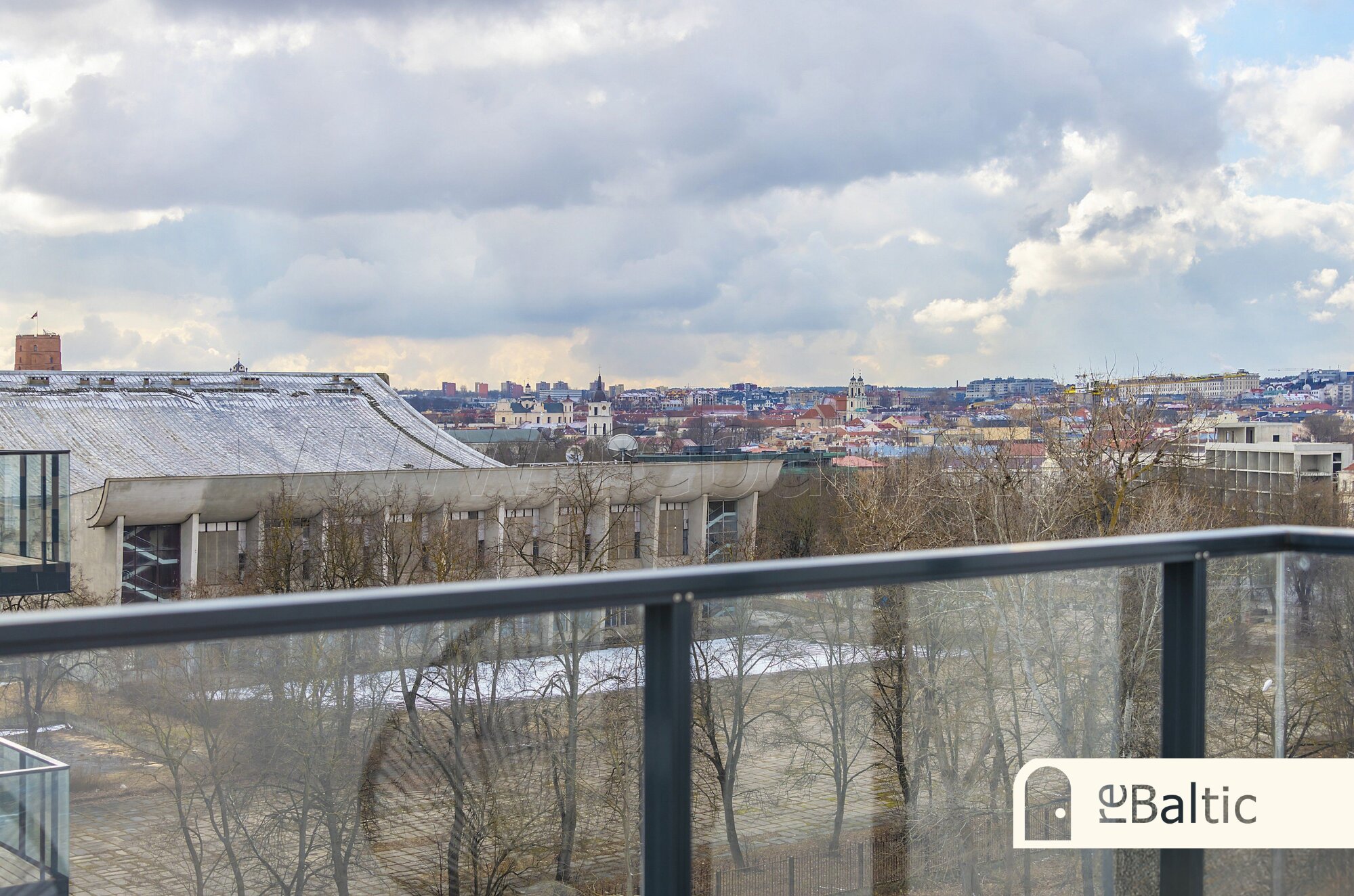 Rinktinės g., Šnipiškės, Vilnius, 2 kamb. – nuotrauka 6