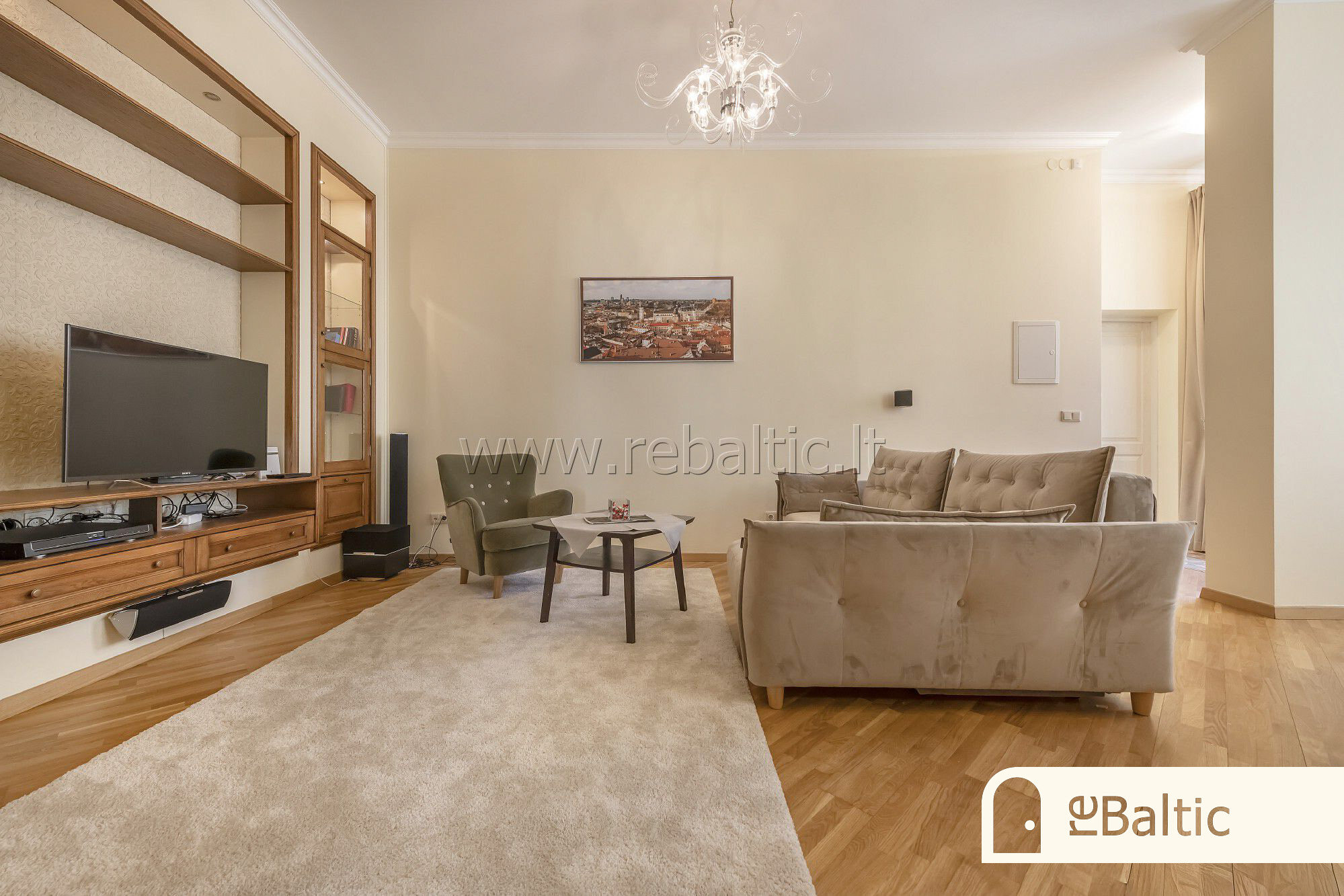 Didžioji g., Senamiestis, Vilnius, 3 kamb. – nuotrauka 4