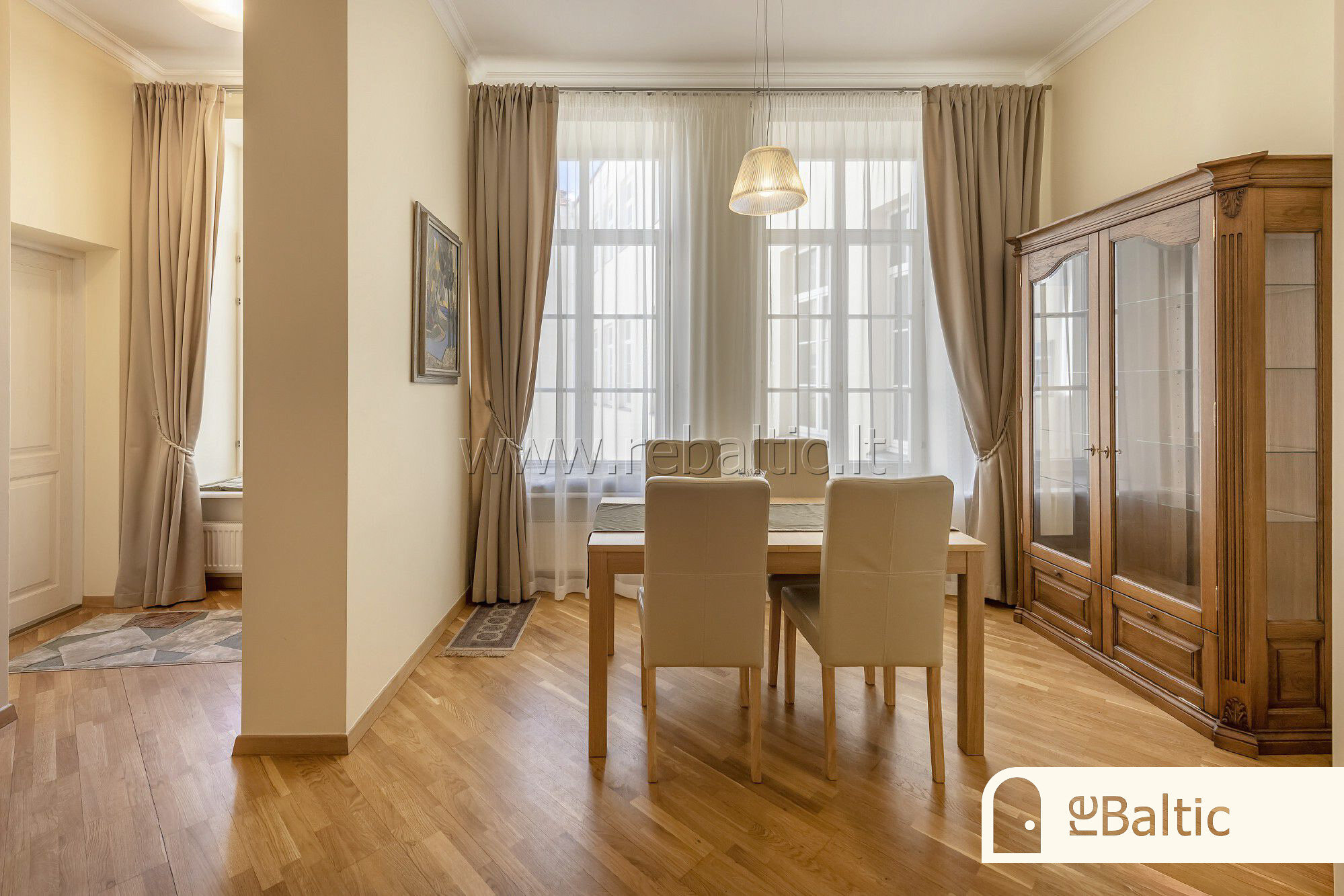 Didžioji g., Senamiestis, Vilnius, 3 kamb. – nuotrauka 5