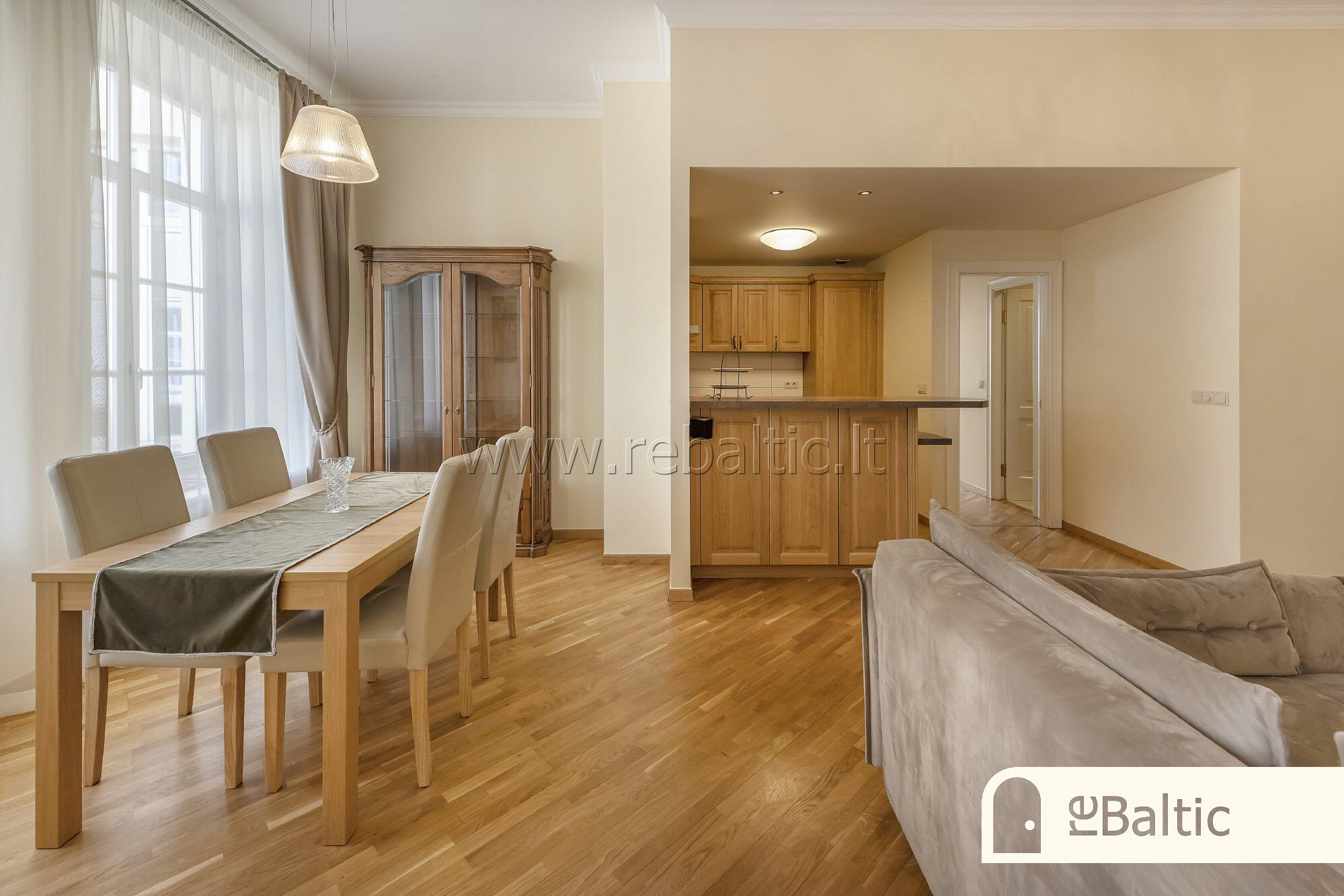 Didžioji g., Senamiestis, Vilnius, 3 kamb. – nuotrauka 6