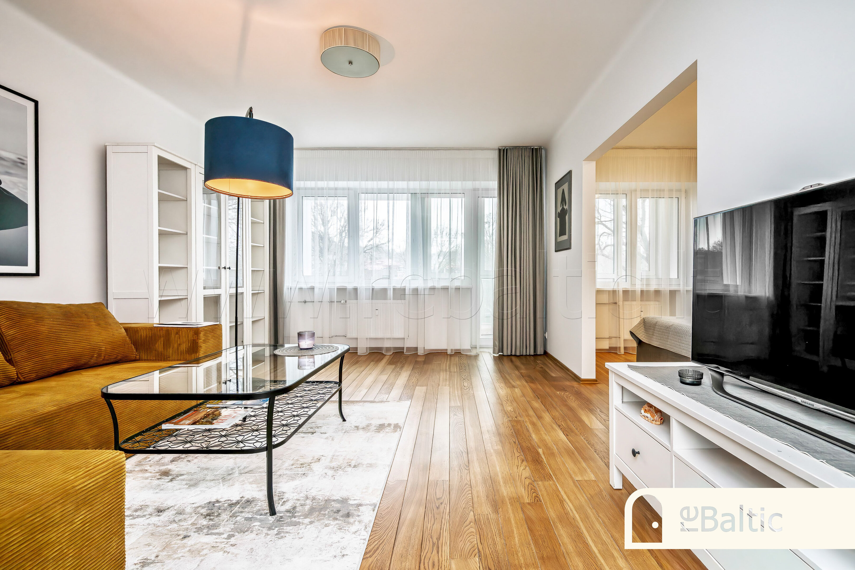 Antakalnio g., Antakalnis, Vilnius, 2 kamb. – nuotrauka 4