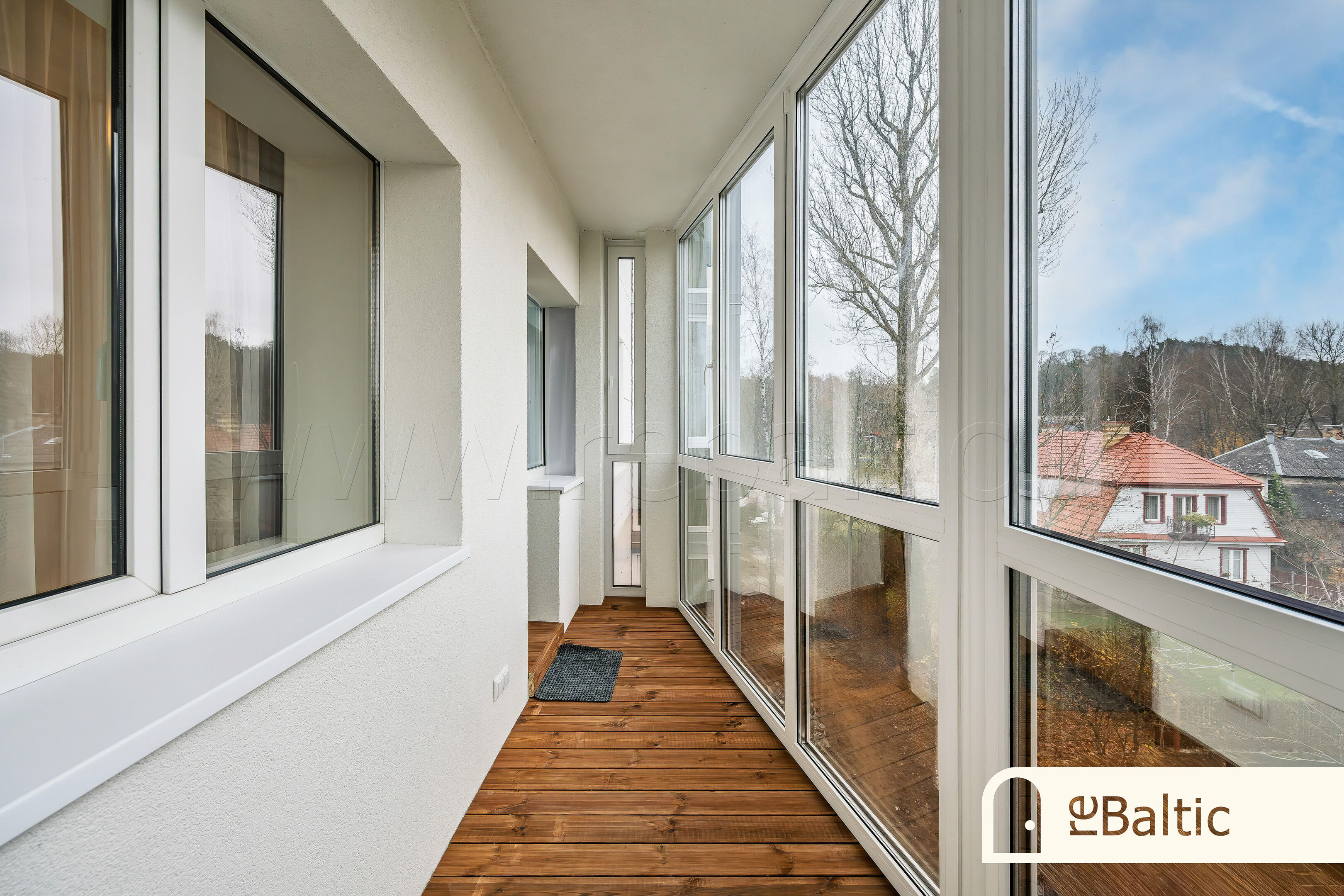 Antakalnio g., Antakalnis, Vilnius, 2 kamb. – nuotrauka 6