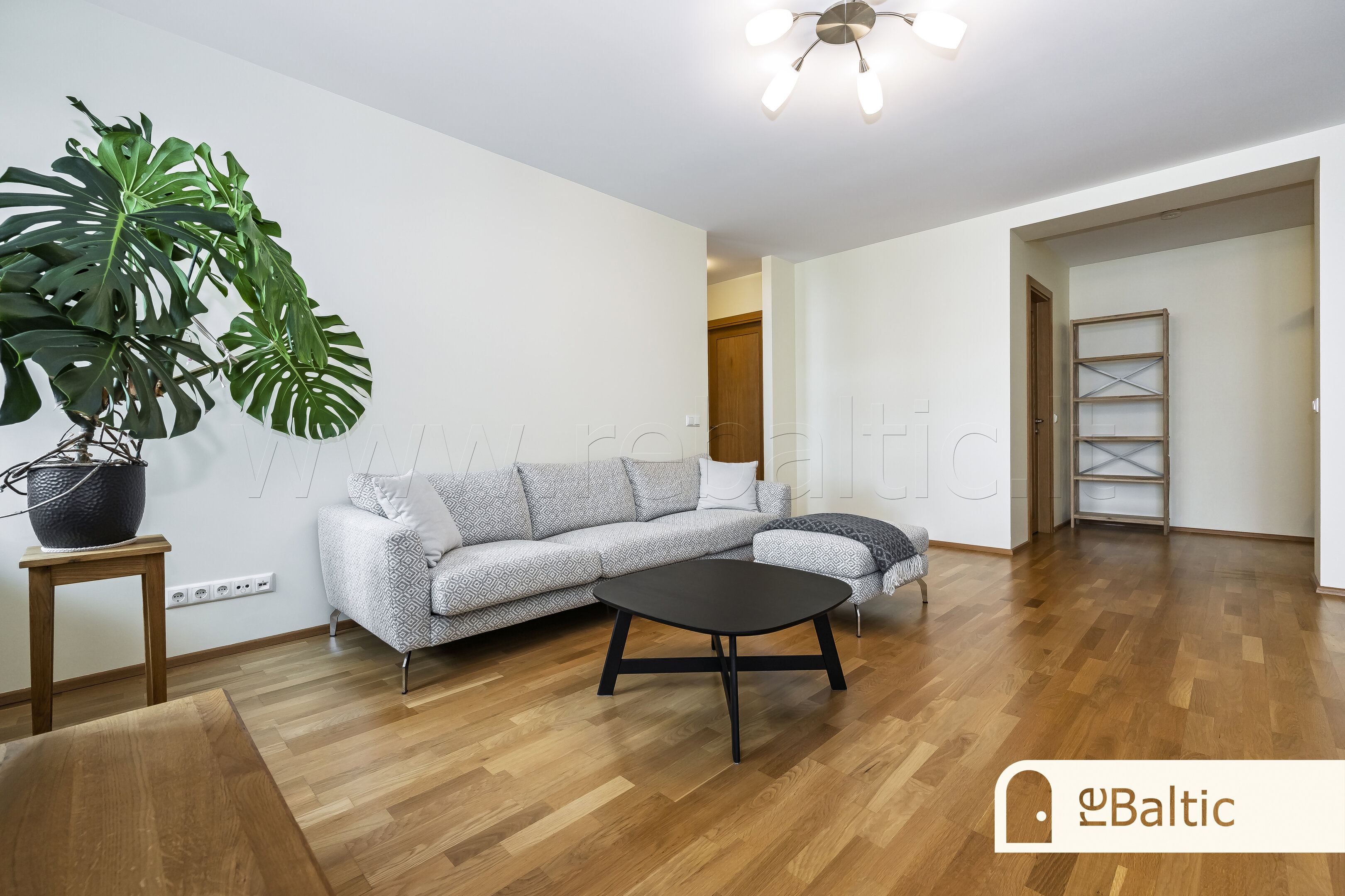 Aguonų g., Senamiestis, Vilnius, 2 kamb. – nuotrauka 4