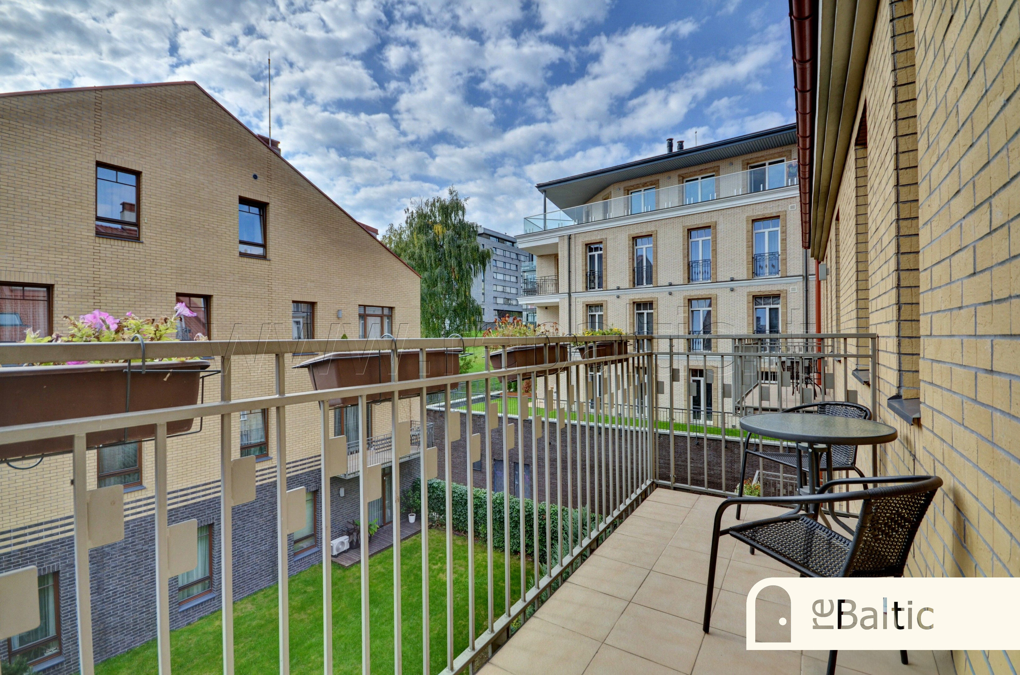 Vingrių g., Senamiestis, Vilnius, 2 kamb. – nuotrauka 4