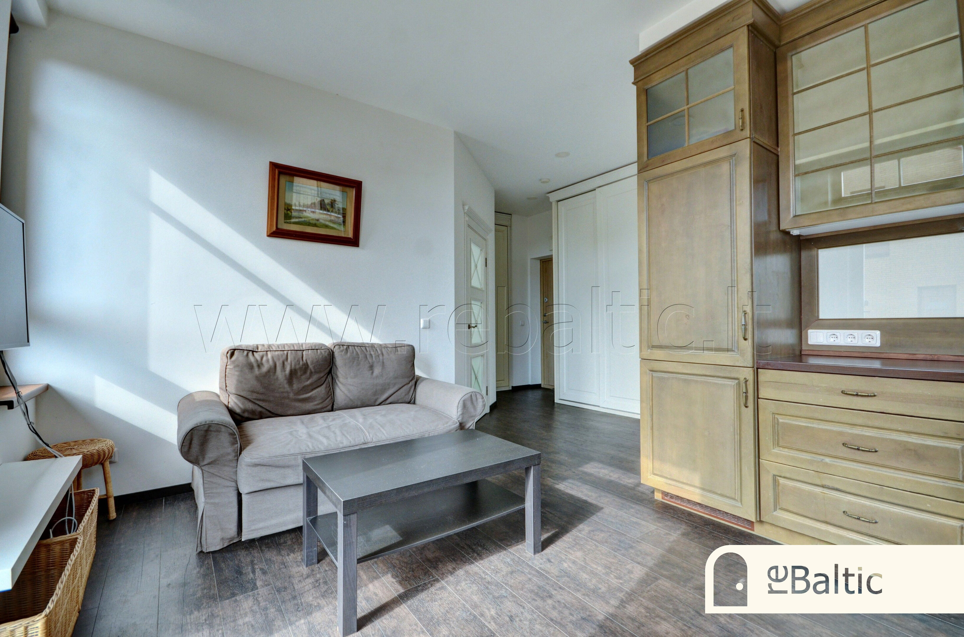 Vingrių g., Senamiestis, Vilnius, 2 kamb. – nuotrauka 5