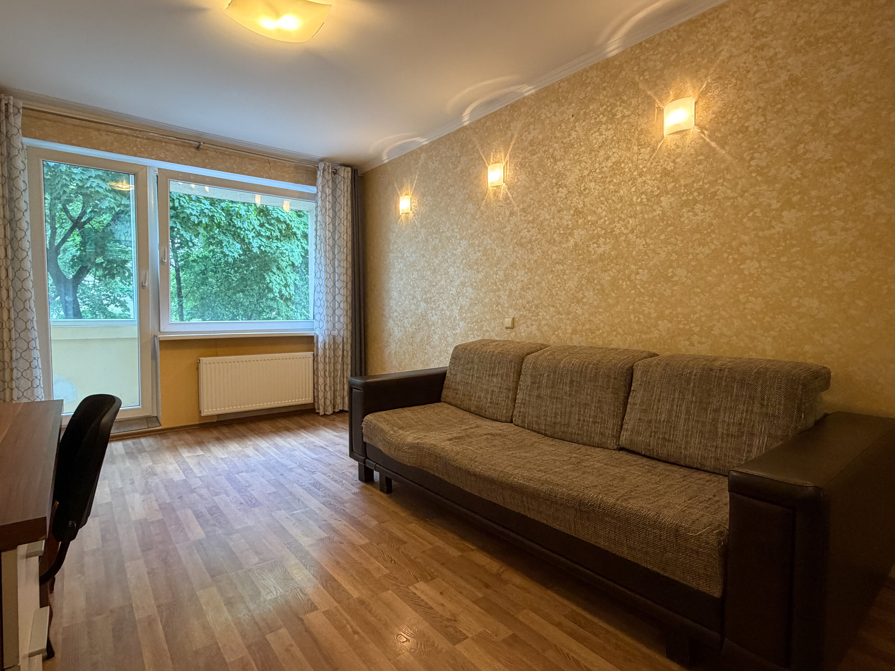 Rinktinės g., Šnipiškės, Vilnius, 2 kamb. – изображение 3
