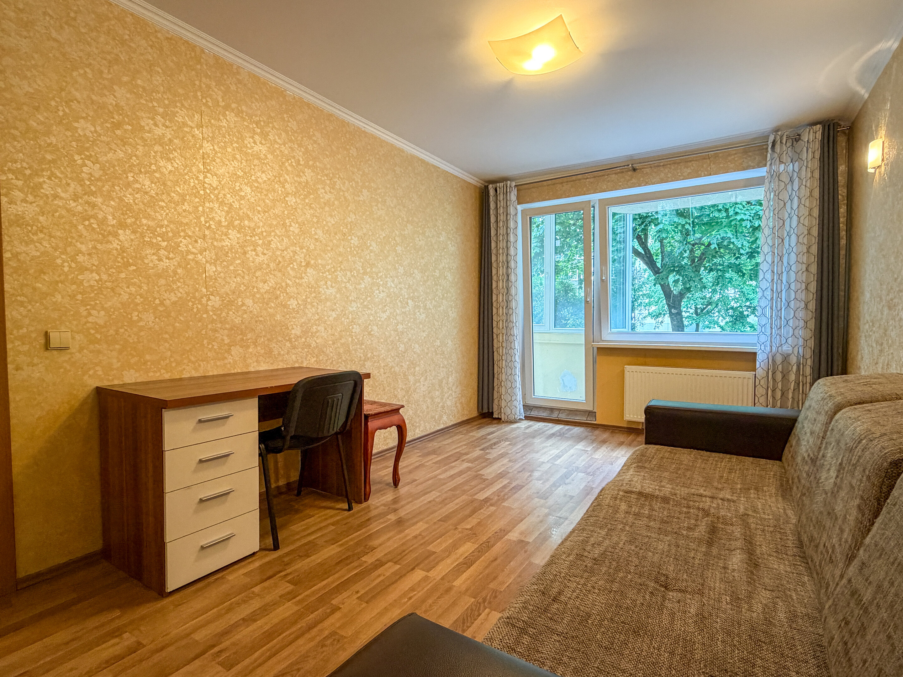 Rinktinės g., Šnipiškės, Vilnius, 2 kamb. – изображение 4