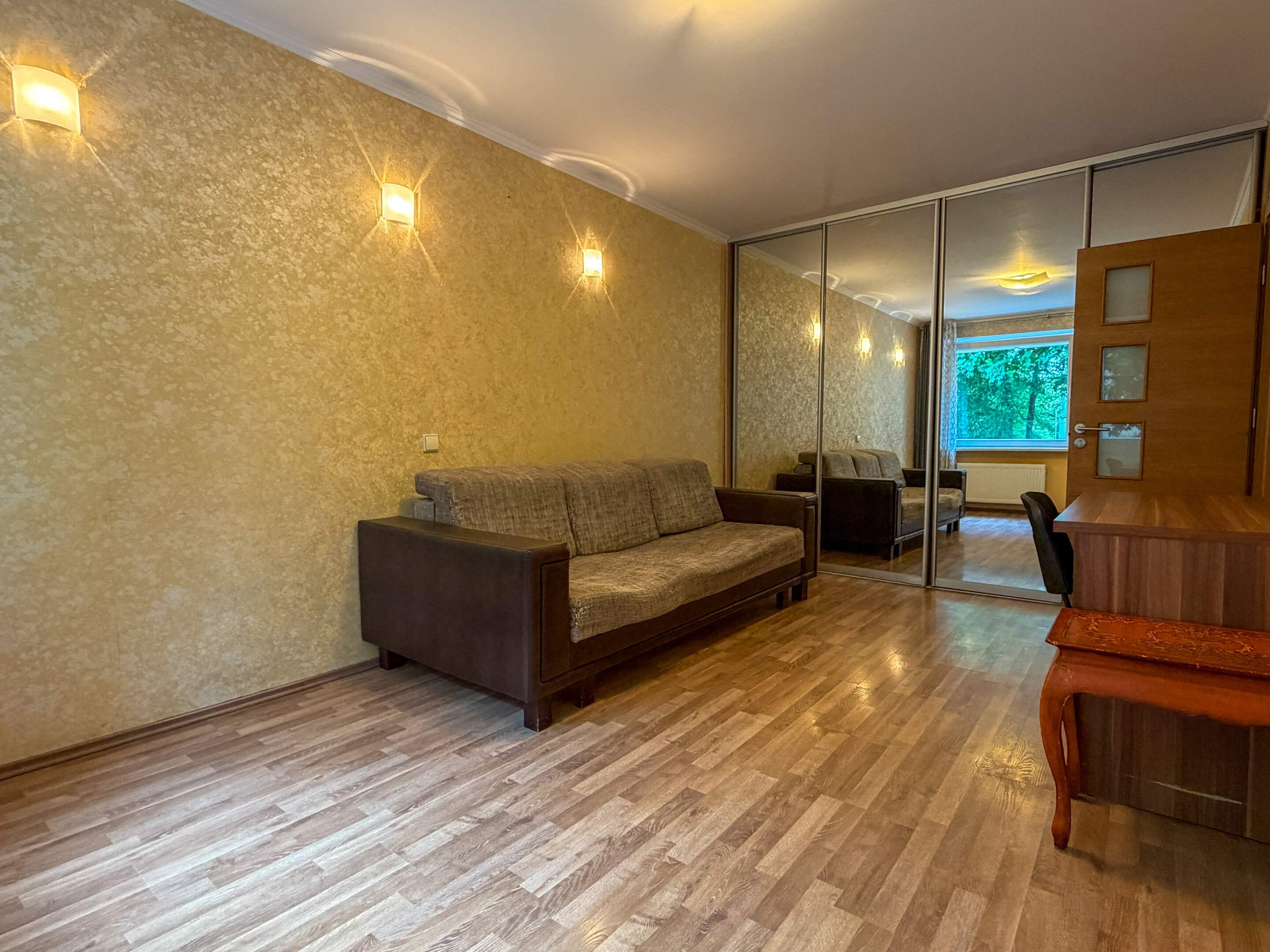 Rinktinės g., Šnipiškės, Vilnius, 2 kamb. – изображение 5