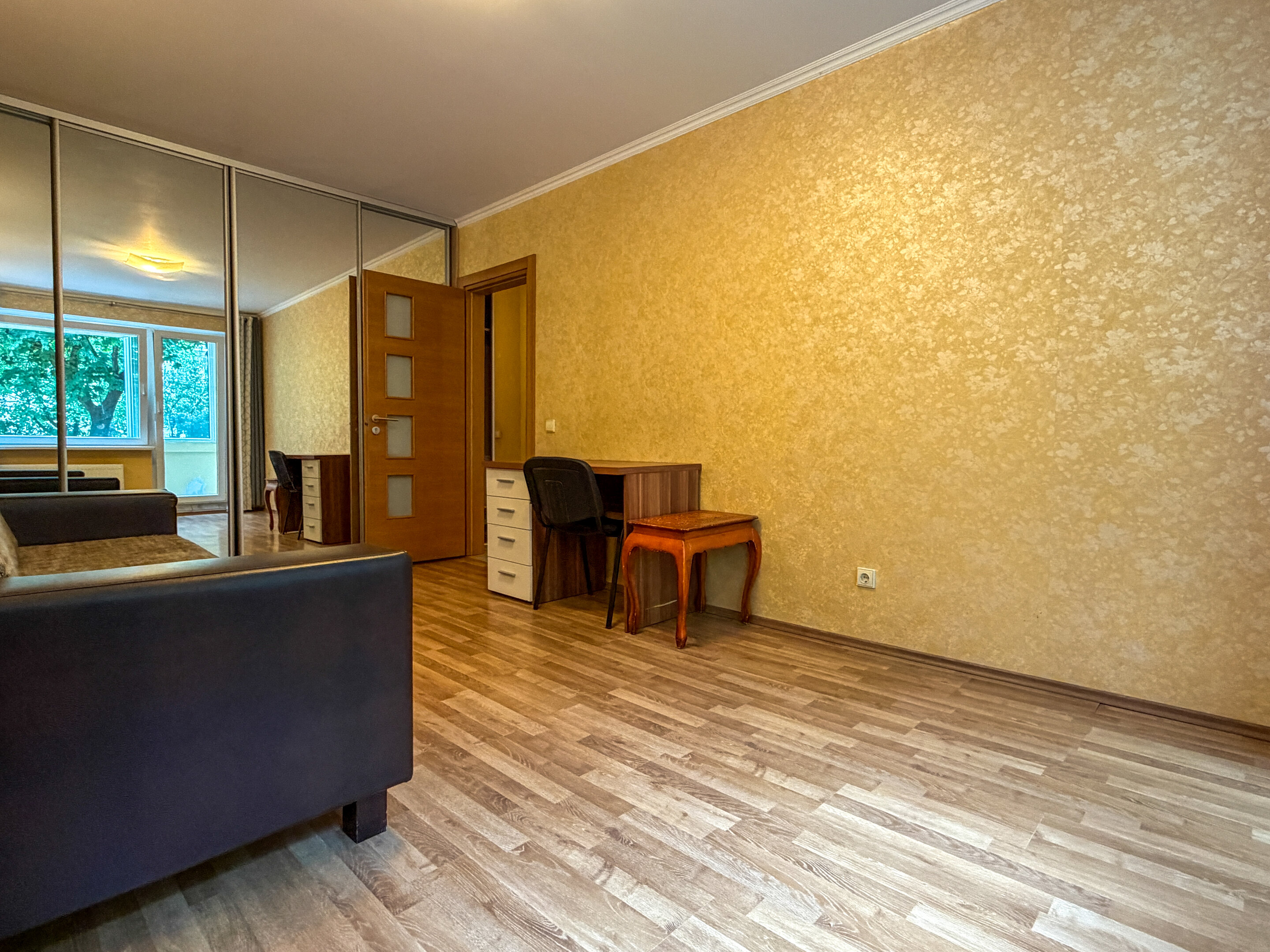 Rinktinės g., Šnipiškės, Vilnius, 2 kamb. – изображение 6