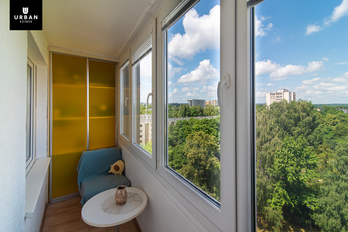 Žirmūnų g., Žirmūnai, Vilnius, 3 kamb. – nuotrauka 6