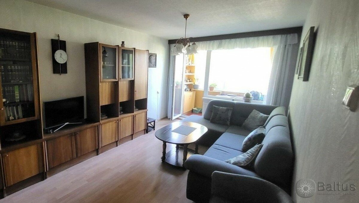 Debreceno g., Debrecenas, Klaipėda, 2 kamb. – nuotrauka 3
