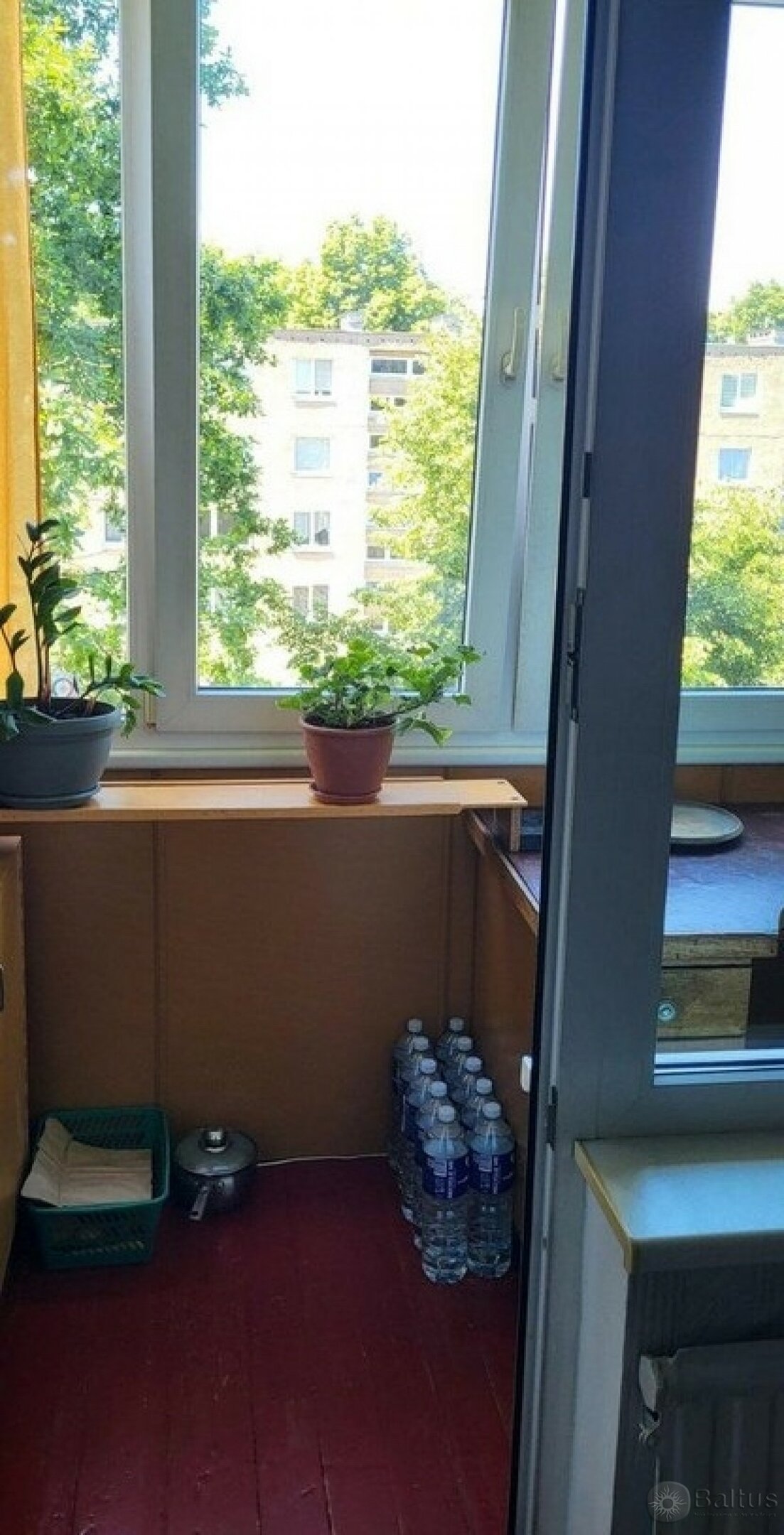 Debreceno g., Debrecenas, Klaipėda, 2 kamb. – nuotrauka 5