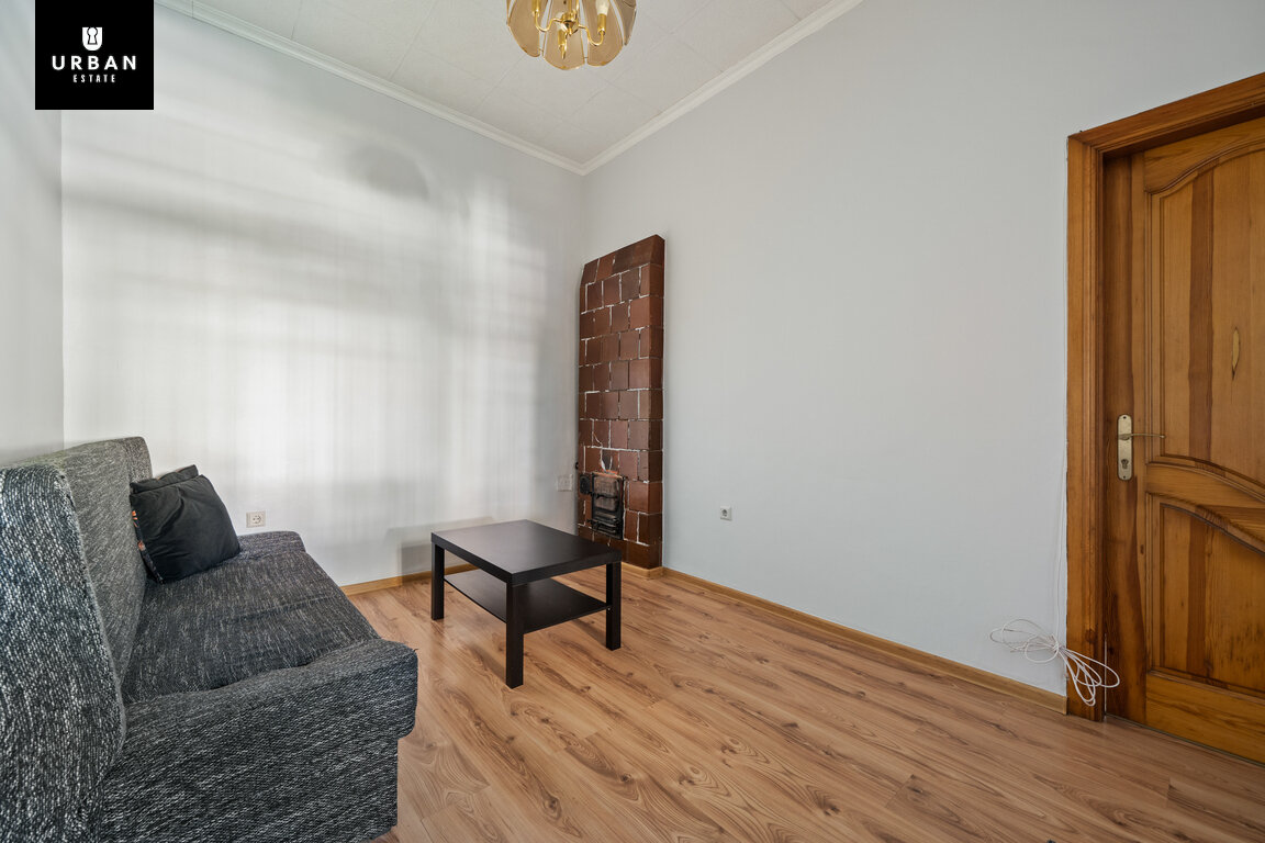 Algirdo g., Naujamiestis, Vilnius, 2 kamb. – nuotrauka 3