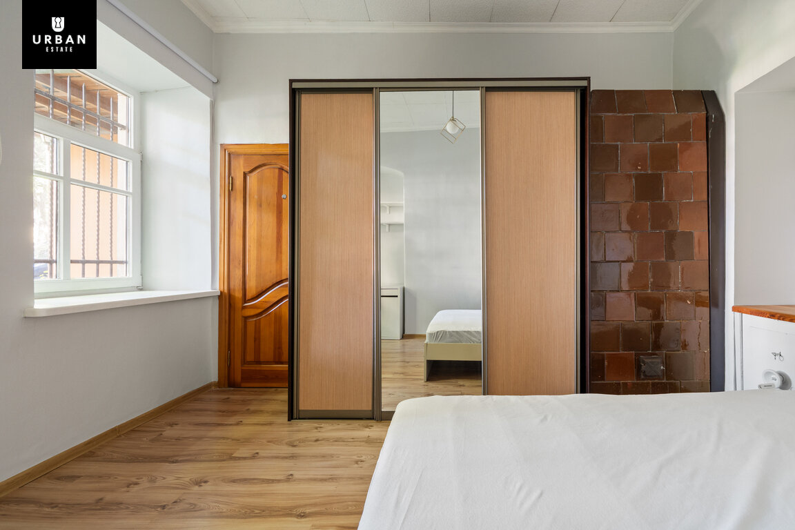 Algirdo g., Naujamiestis, Vilnius, 2 kamb. – nuotrauka 5